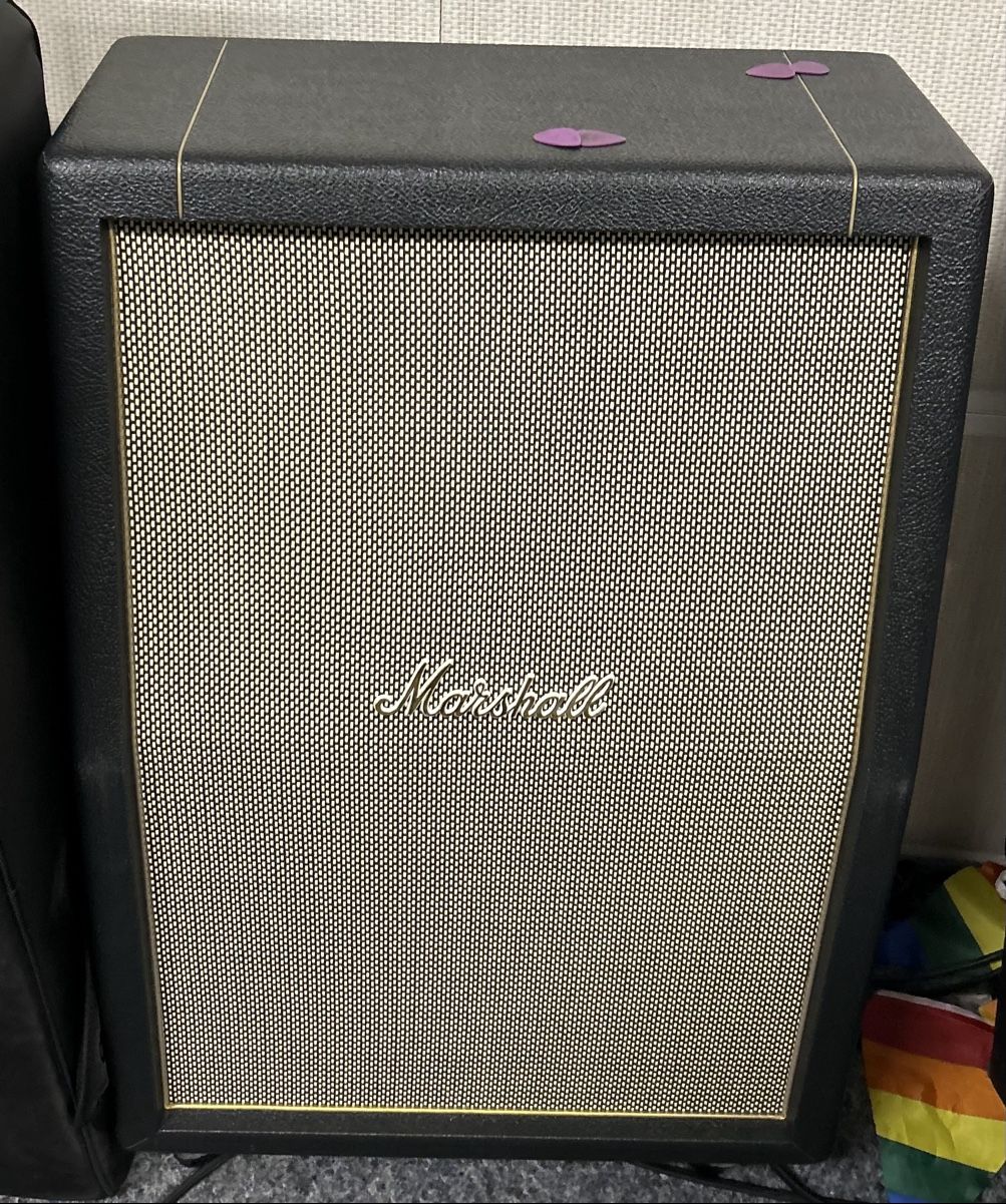 Marshall Casse acustiche: Marshall SV212 Studio Vintage Serie – Usato da Zürich venduto da 3rdstone