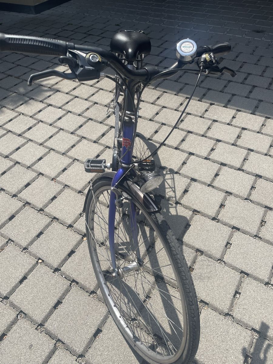 Tour de Suisse Velos: Tour de Suisse Bike – Gebraucht aus uster von 2017c 3