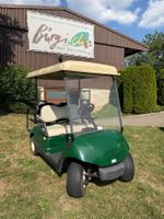 Yamaha Golf Car G29E