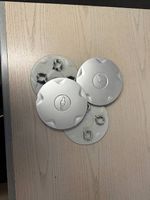 Original GM Radkappen-Set 96837072 für Chevrolet / Daewoo