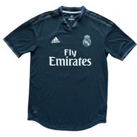 2018-2019 Real Madrid CF - Maillot extérieur #17
