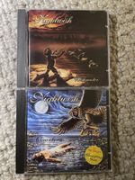 2x Nightwish
