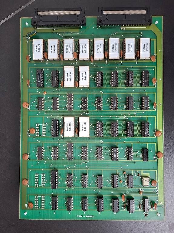 Slot Machine: Phoenix Arcade PCB Irecsa G.G.I. Corp. Non-JAMMA 100% OK – Usato da Büttikon AG venduto da adrianomartins 1