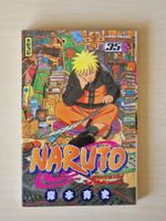 Naruto tome 35