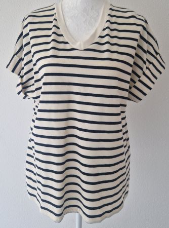 T-SHIRT EN COTON