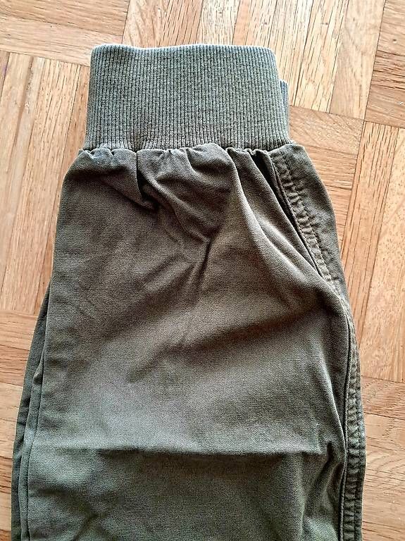 Hosen: Cargohose in Gr.36 – Gebraucht aus Lengnau BE von zebra-jonny 2