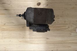 Anlasser VW Golf 1 Cabrio