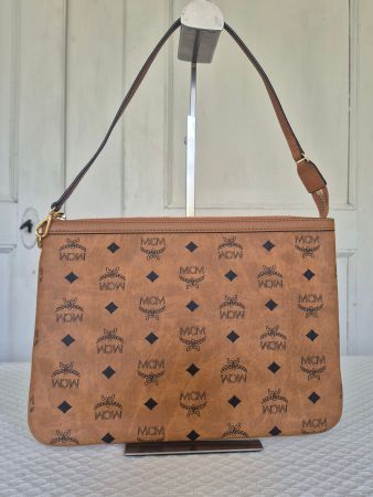 Original MCM Clutch, neu