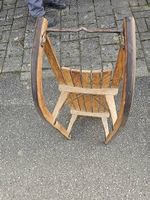 Davos Schlitten
