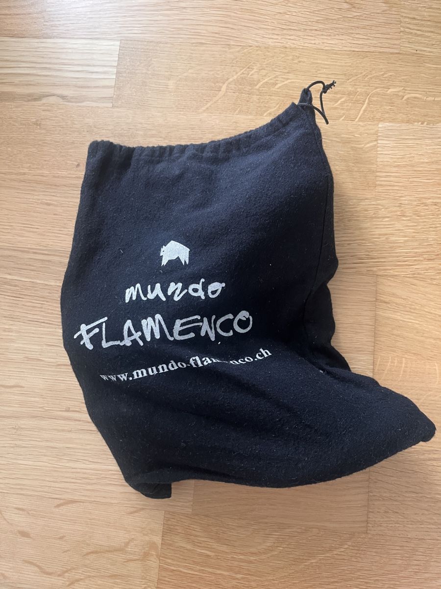 Scarpe da donna: Flamenco Schuhe  – Usato da Zürich venduto da fefu28 1