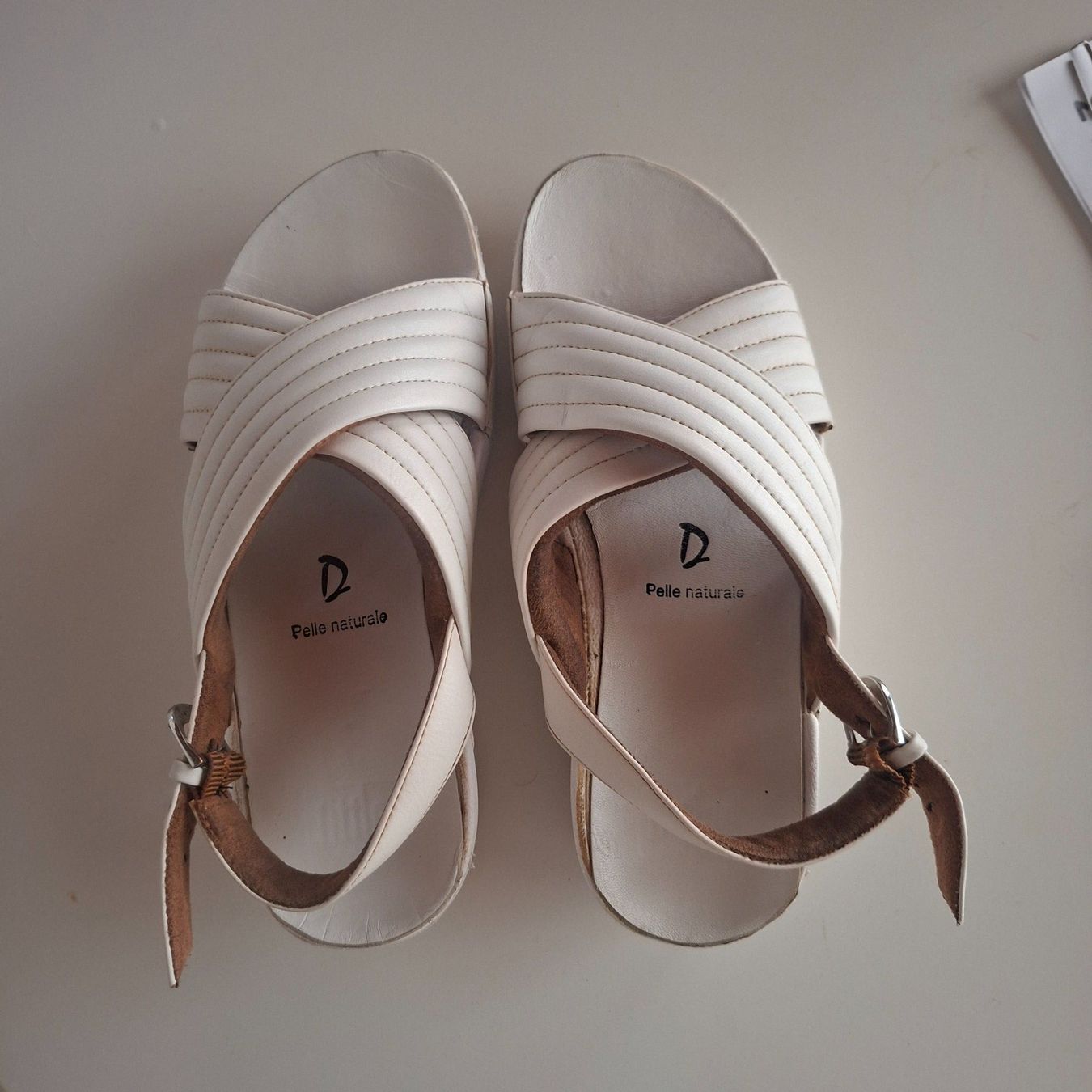 Fitflop Chaussures femmes: SANDALEN FITFLOP – D'occasion à Quartino par matepetra 6