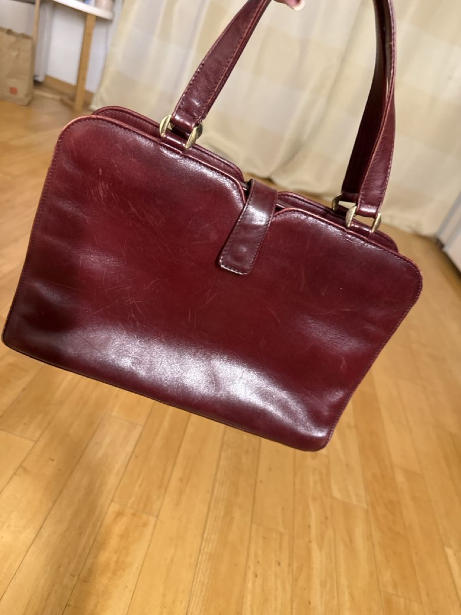 Sacs femmes: LederTasche – D'occasion à Leibstadt par lua_hd6w 1