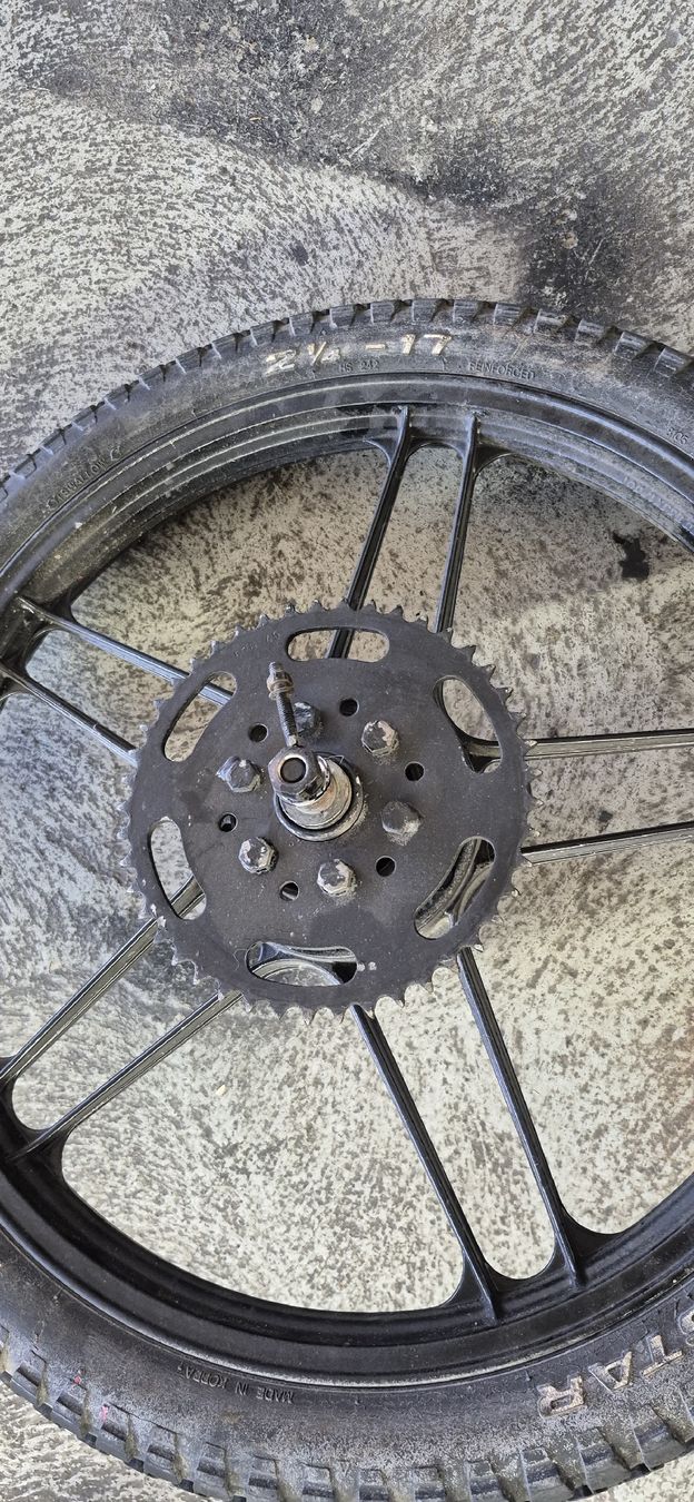Puch Cyclomoteurs: Puch X30 Turbo Rücktrit – D'occasion à Ammerswil AG par cyr_59bt 3