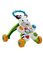 Zebra Lauflernwagen  Fisher-Price Lernlaufhilfe