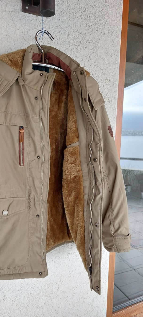 Giacche: Winter- Jacke neu – Nuovo e nell'imballaggio originale da Horw venduto da Zentral50 3