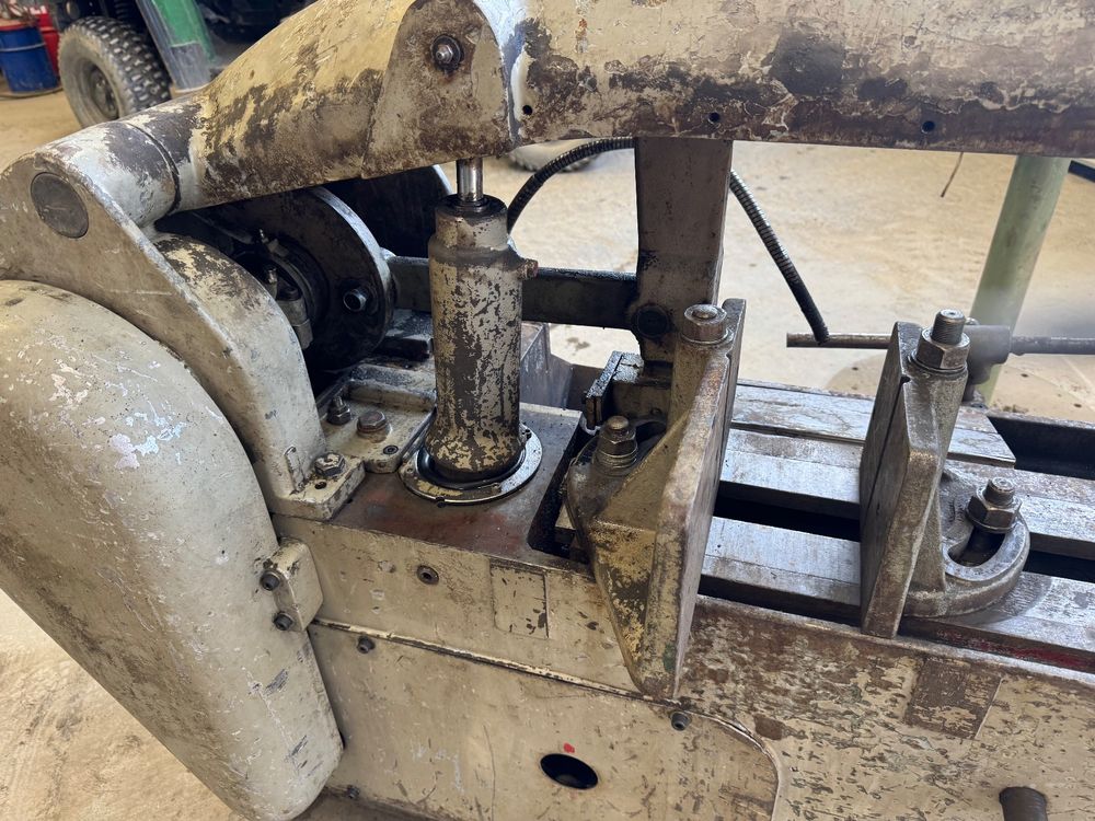 Scies: Hubsäge Metallsäge Bügelsäge – D'occasion à schaan par wr-666 5