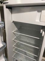 Kühlschrank Bosch mit Gefrierfach, Einbau, gebraucht