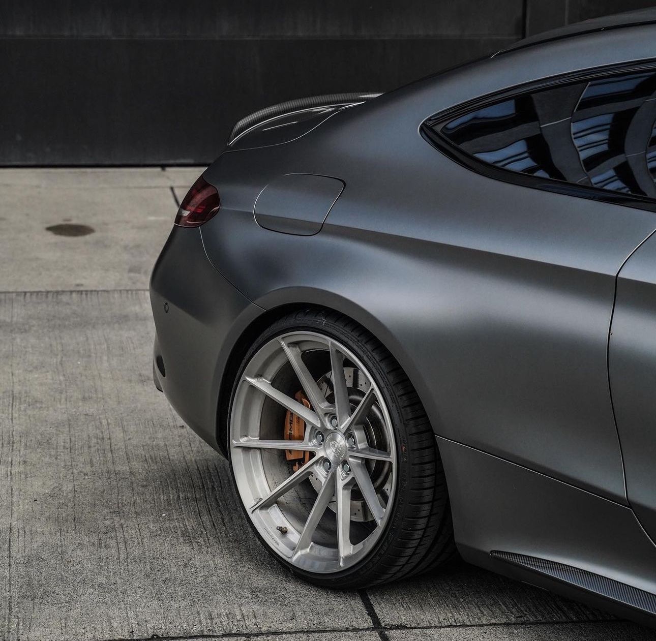 Cerchioni: Titan Forged TF8.1 Base Forged R+ – Nuovo (secondo la descrizione) da Oberentfelden venduto da Snickers99 2