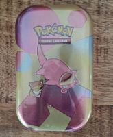 Pokémon 151 Mini Tin – Italiano – Sealed – 2 Booster Pack