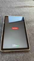 Lenovo Tab M9 TB310XU mit Schutzhülle