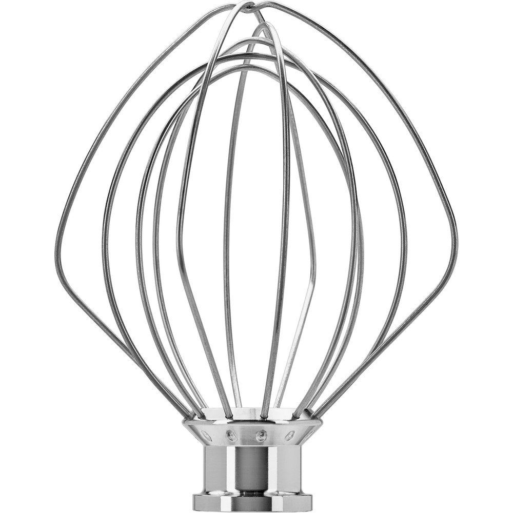 Kitchenaid Elettrodomestici da cucina: KitchenAid Schneebesen 5KSM5THWWSS – Nuovo e nell'imballaggio originale da Bottighofen venduto da zaap