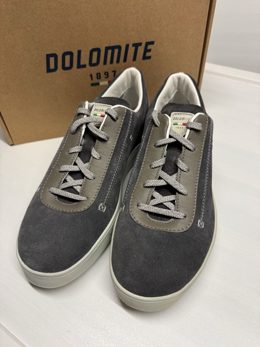Dolomite Chaussures hommes: Dolomite, chaussures hommes, taille 42 – Neuf avec emballage d'origine à Brügg BE par Goob