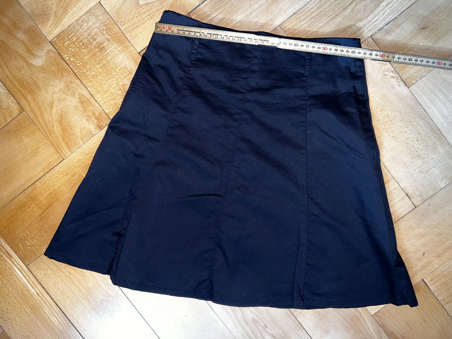 Gonne: A-Linien Rock Gr. 34 mit Innenfutter – Usato da Bern venduto da Malia71 1
