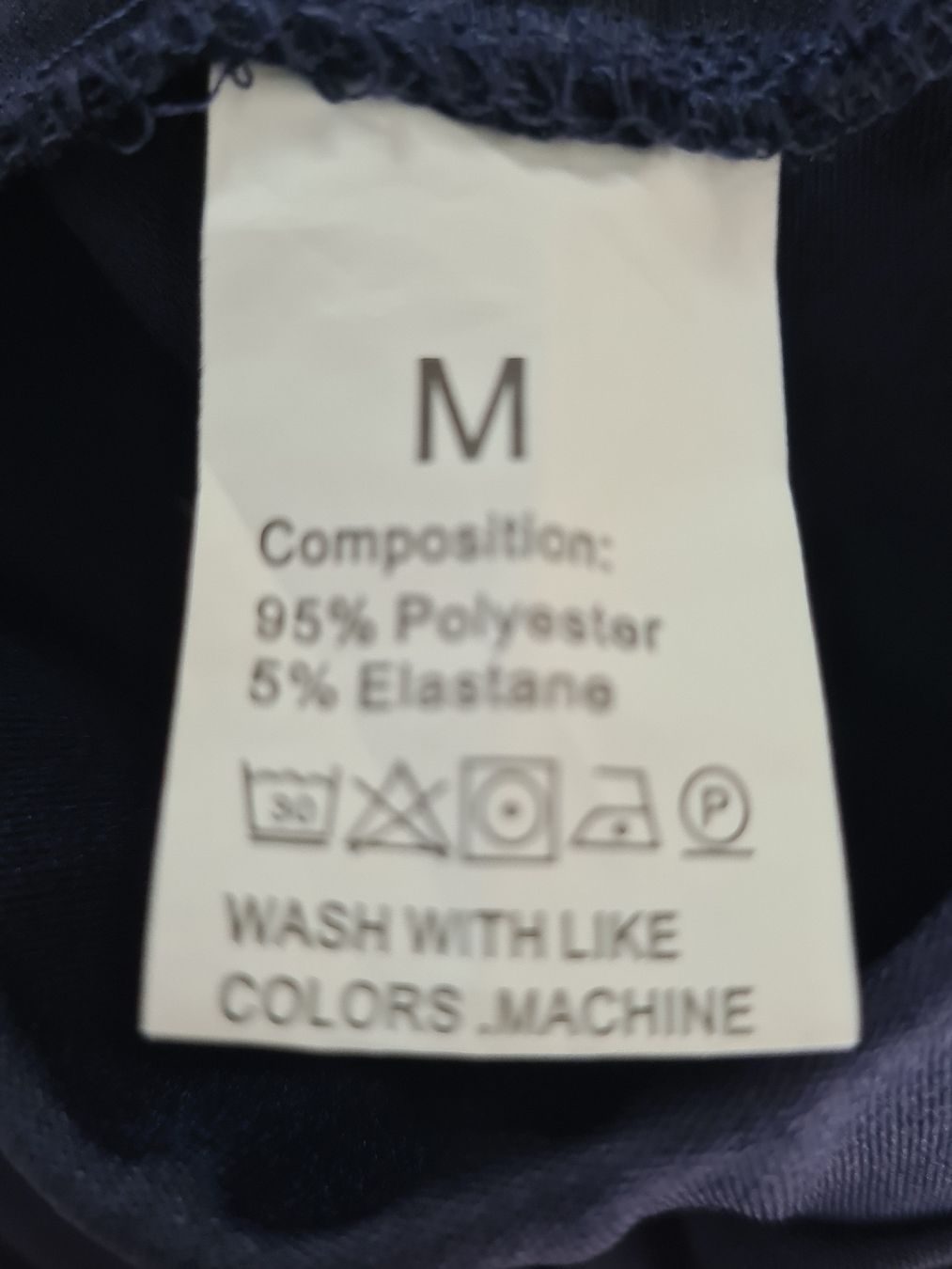 Pantaloni: Dunkelblaue Damenhose, Gr. M, – Nuovo (secondo la descrizione) da KRIENS venduto da Franzy_Blond10 2