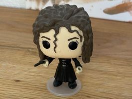 Funko Pop - Harry Potter - Bellatrix Lestrange #35