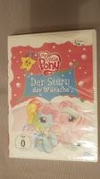 My little Pony DVD Der Stern der Wünsche NEU Film Kinder