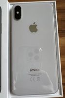 IPhone X 256gb akku 100%