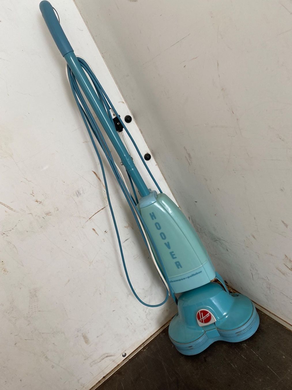 Hoover Staubsauger & Zubehör: Hoover, Shampoo, Polisher, Vintage – Defekt aus Birmenstorf AG von monza2011