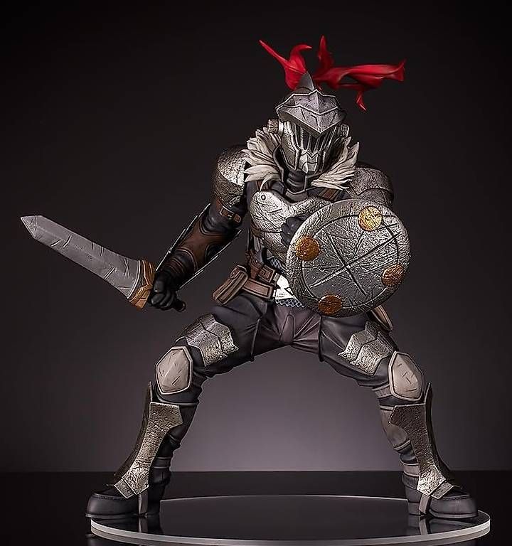 Statuette: Pop Up Parade Goblin Slayer II L – Nuovo e nell'imballaggio originale da daillens venduto da Sunstrike 1