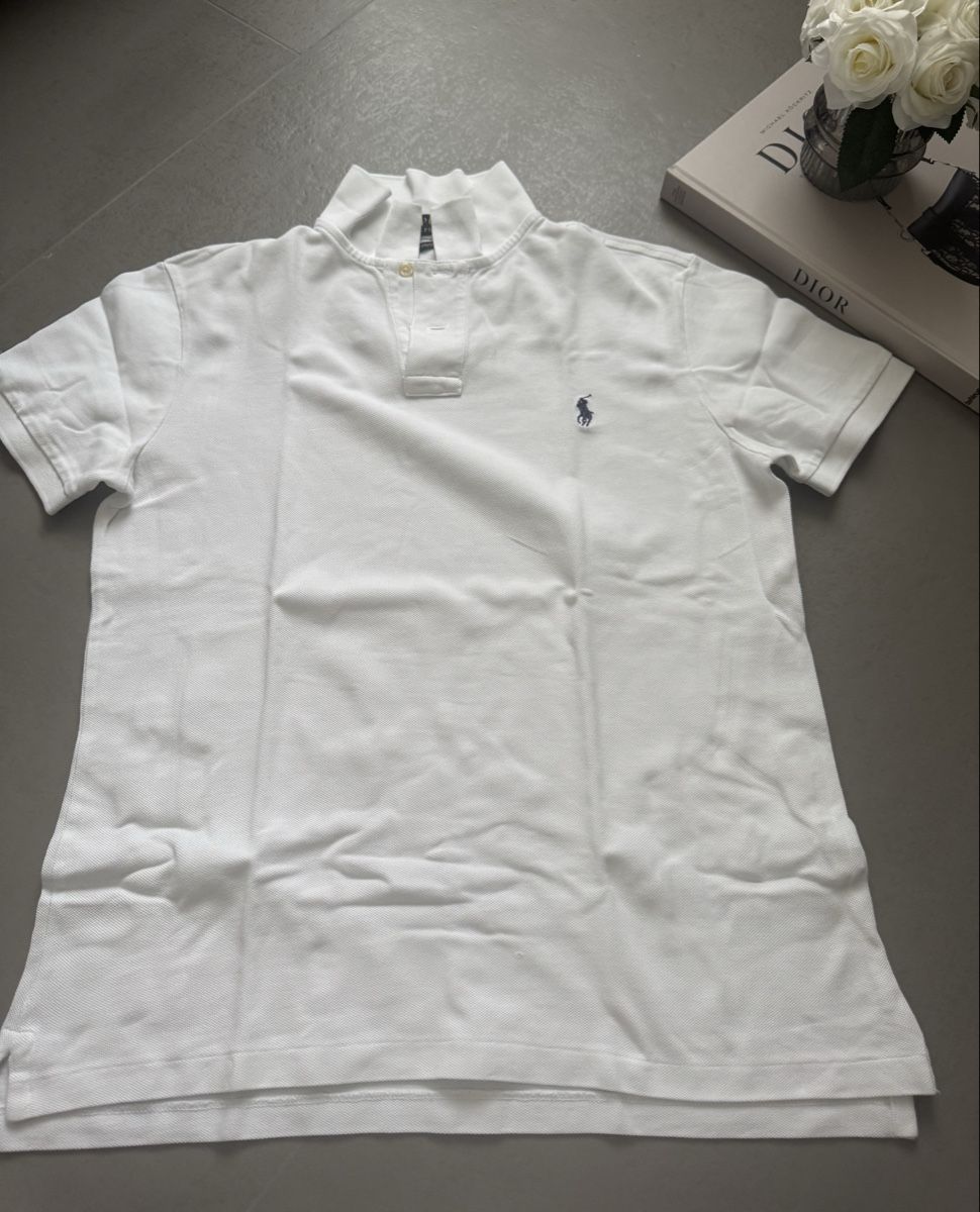 Ralph Lauren Magliette Polo: Ralph Lauren Poloshirt – Usato da Reinach BL venduto da LejEm