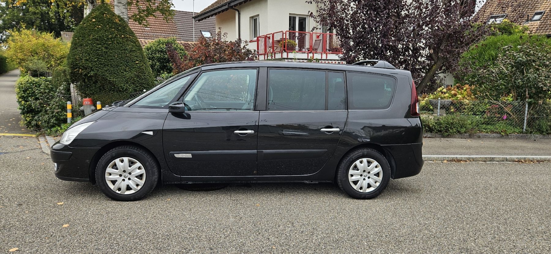 Renault Autos: RENAULT GRAND ESPACE – D'occasion à Dietlikon par svajc80 1