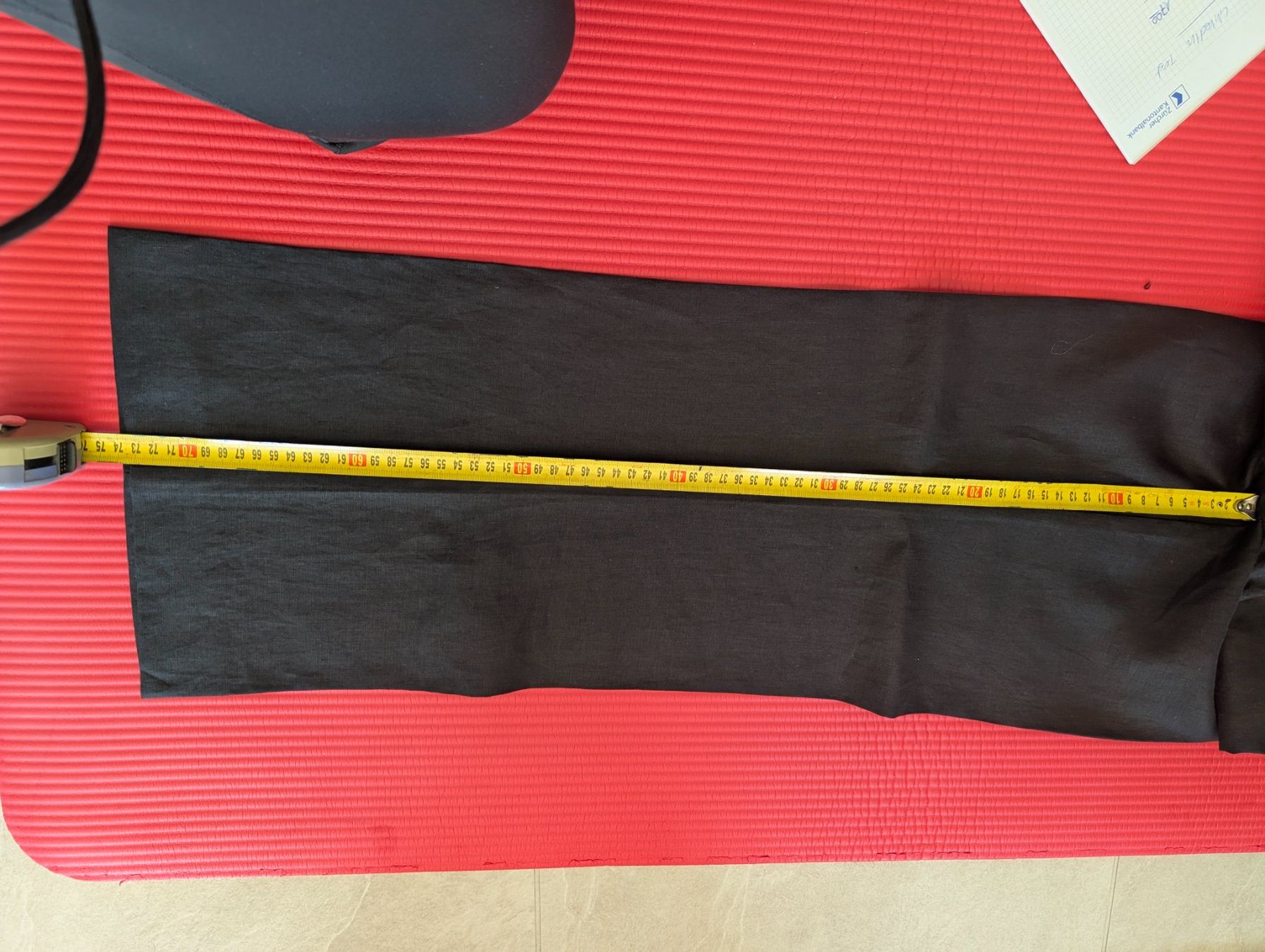 Completi & Tailleur: Sinéquanone Damen Leinen Anzug – Usato da Untersiggenthal venduto da Skala 2