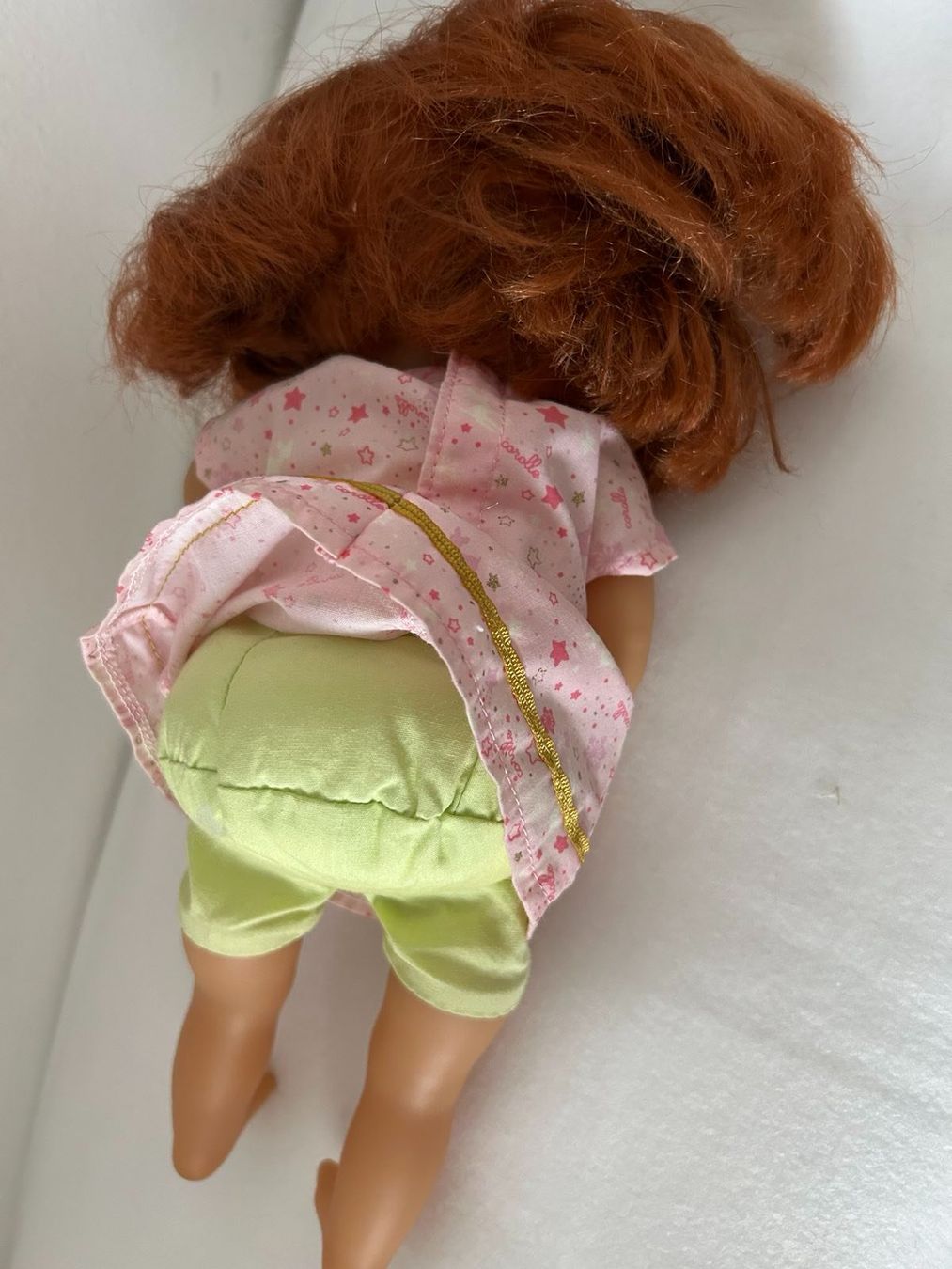 Puppen: Corolle‑Puppe – Gebraucht aus Wil SG von Nvik 4