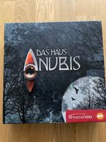 ANUBIS Gesellschafts-Spiel  komplett