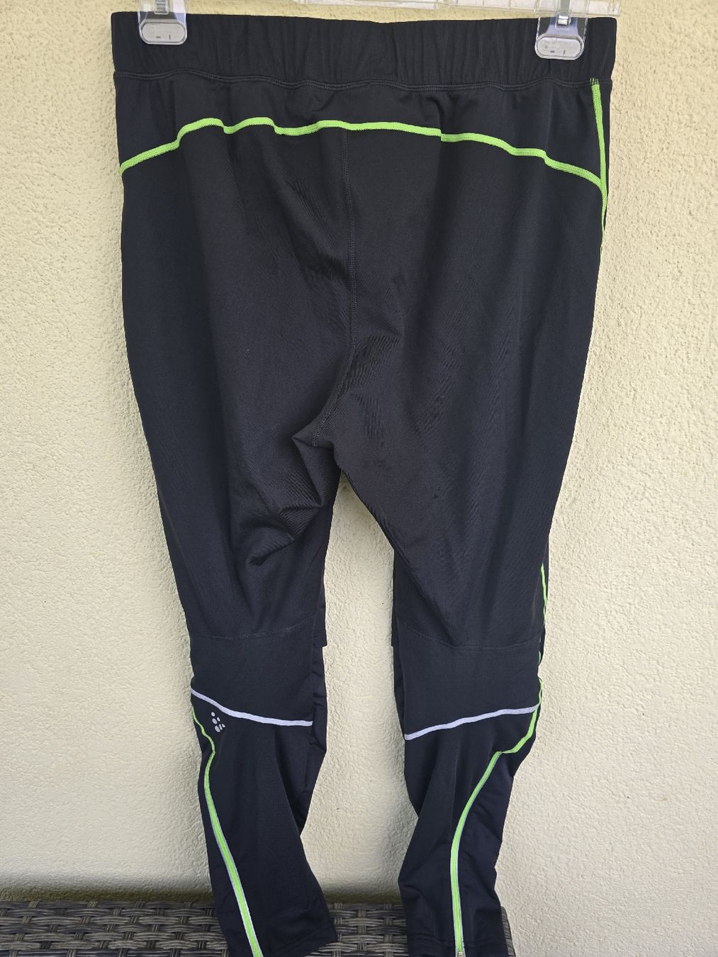 Pantaloni: Radhose CRAFT XL – Usato da Ittigen venduto da kon_9fkd 1