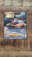 Hot Wheels Boulevard 73 Holden Monaro GTS neu 53