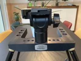 Superbe trépied Quadra-Pod™️, bon état !🤩📷