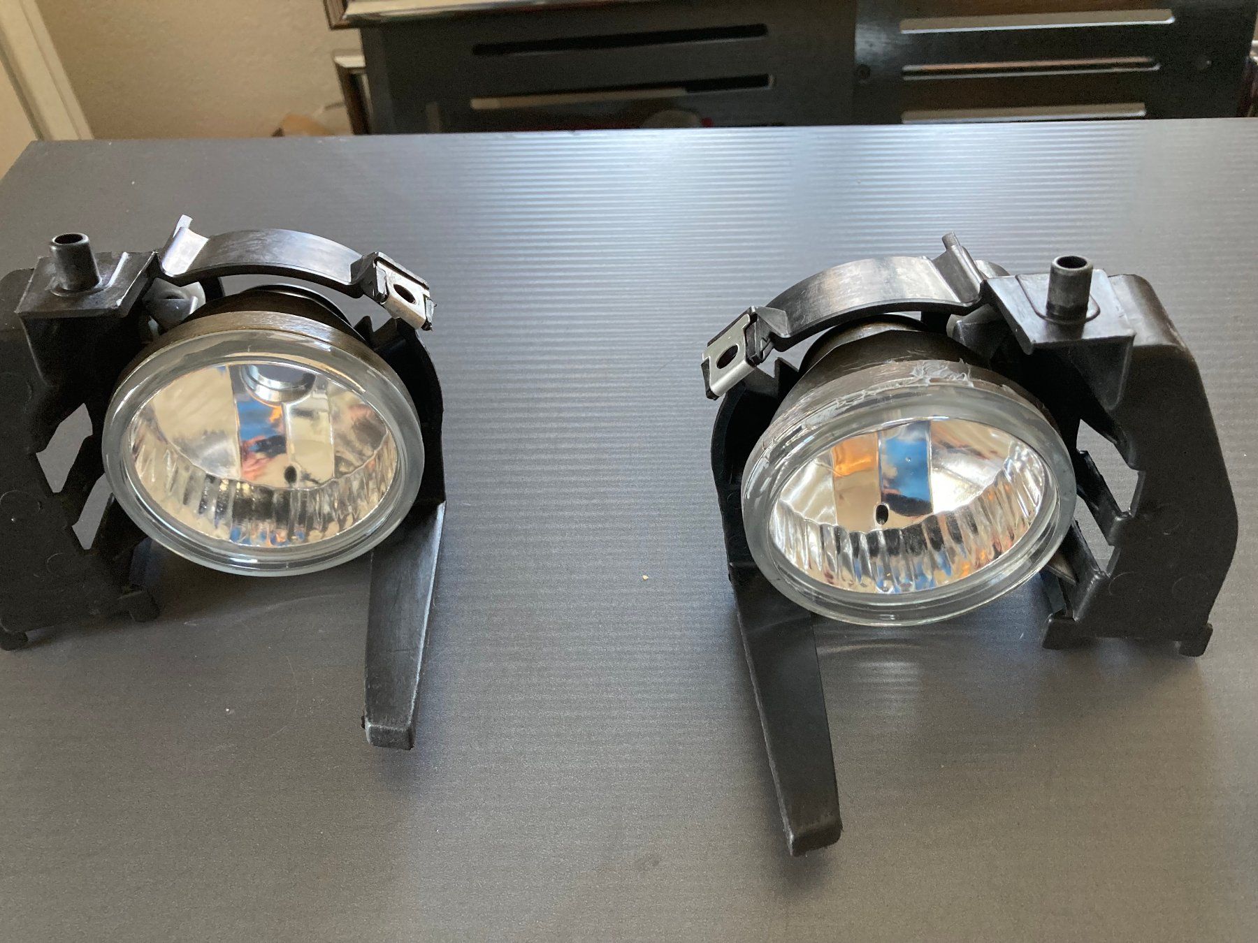 Fari: Subaru Forester SG 2006 2007 2008 Front Nebellampe – Nuovo (secondo la descrizione) da Thalwil venduto da driver66