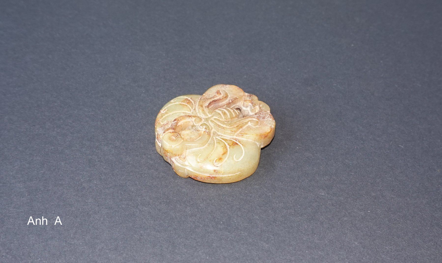 Ciondoli: Amulet - Anhänger – Usato da Brunnen venduto da brocundfloh 2