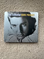 Elvis Presley - The Essential - Doppel CD - Top Zustand!