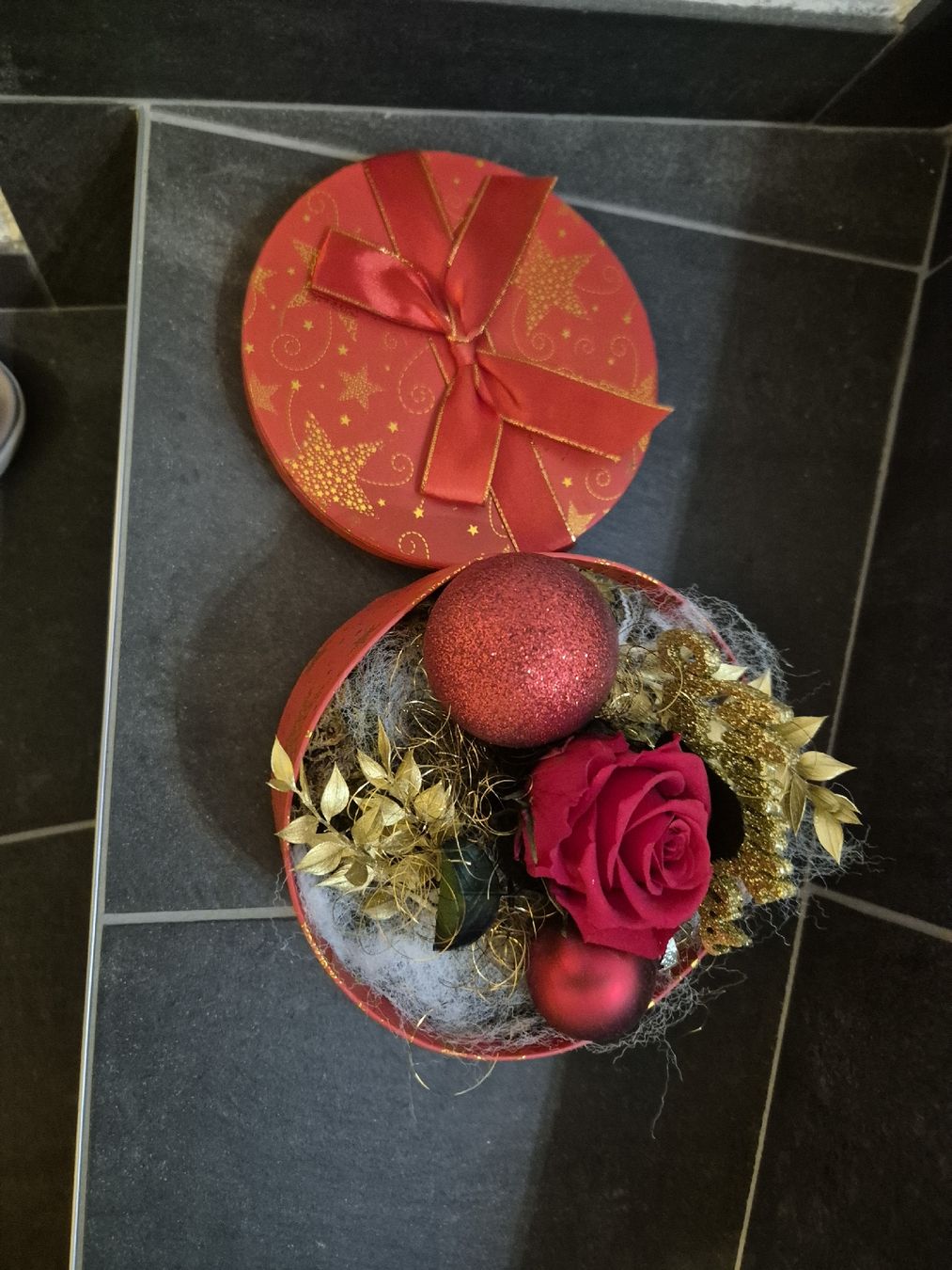 Toutes les décorations: decor  – D'occasion à Würenlingen par kuh33 1