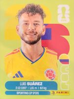 Panini FIFA World Cup COL 19