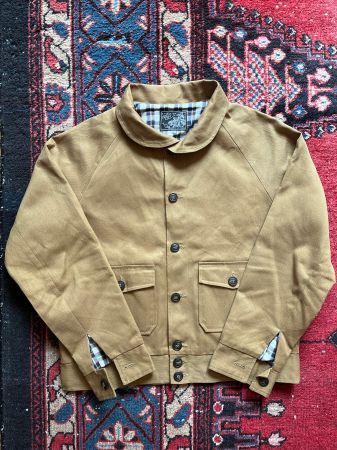 A Piece Of Chic Jacket, Grösse L