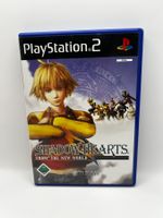 Shadow Hearts: From The New World (Deutsch) - Playstation 2