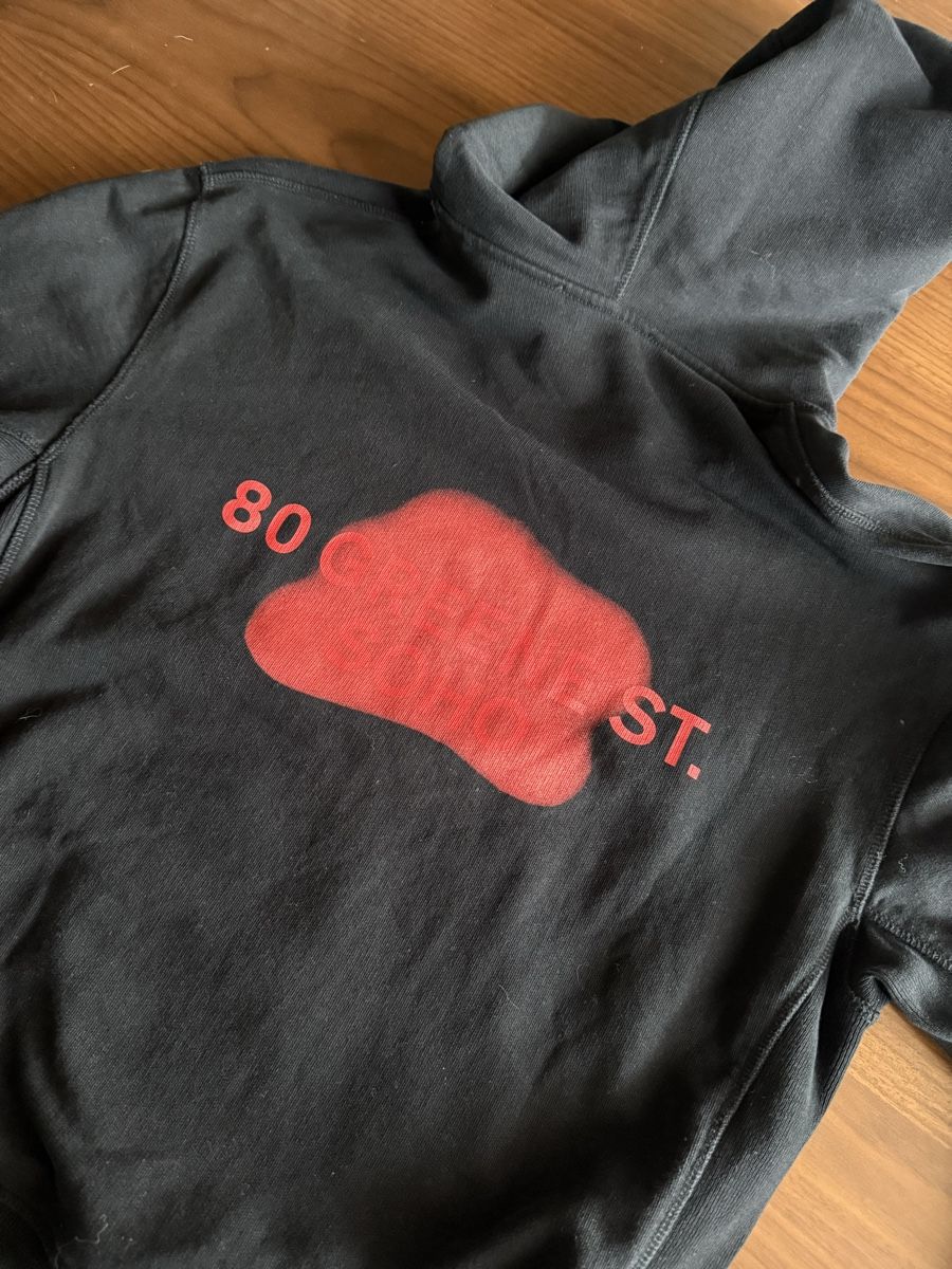 Helmut Lang Maglioni & Felpe: Helmut Lang Hoodie – Nuovo (secondo la descrizione) da uster venduto da gnoomsarereal 3