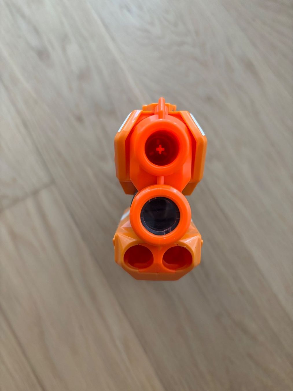 Nerf Jouets: Nerf N-Strike Elite Firestrike – Neuf (Voir description) à Zürich par steph27030 2